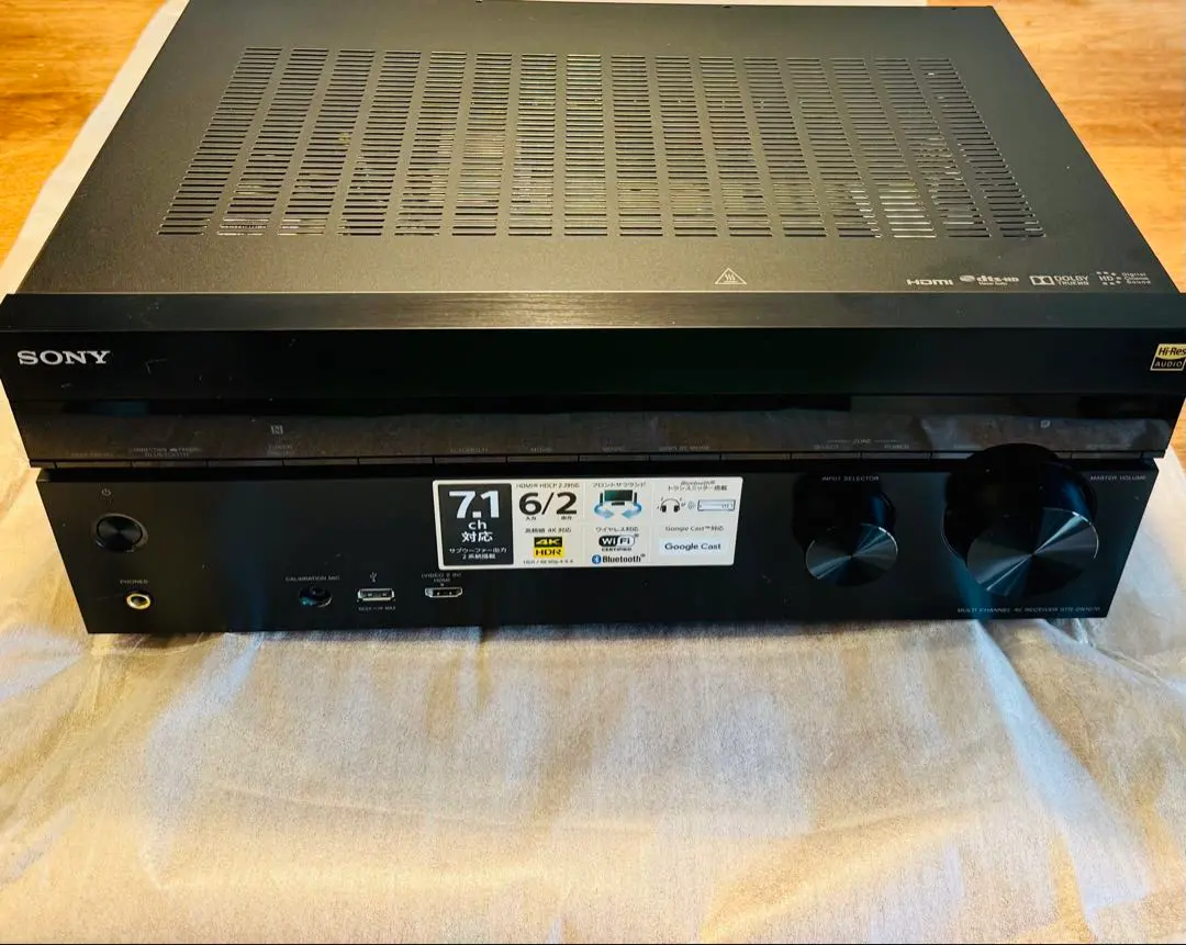 2026年最新】str-dn1070の人気アイテム - メルカリ