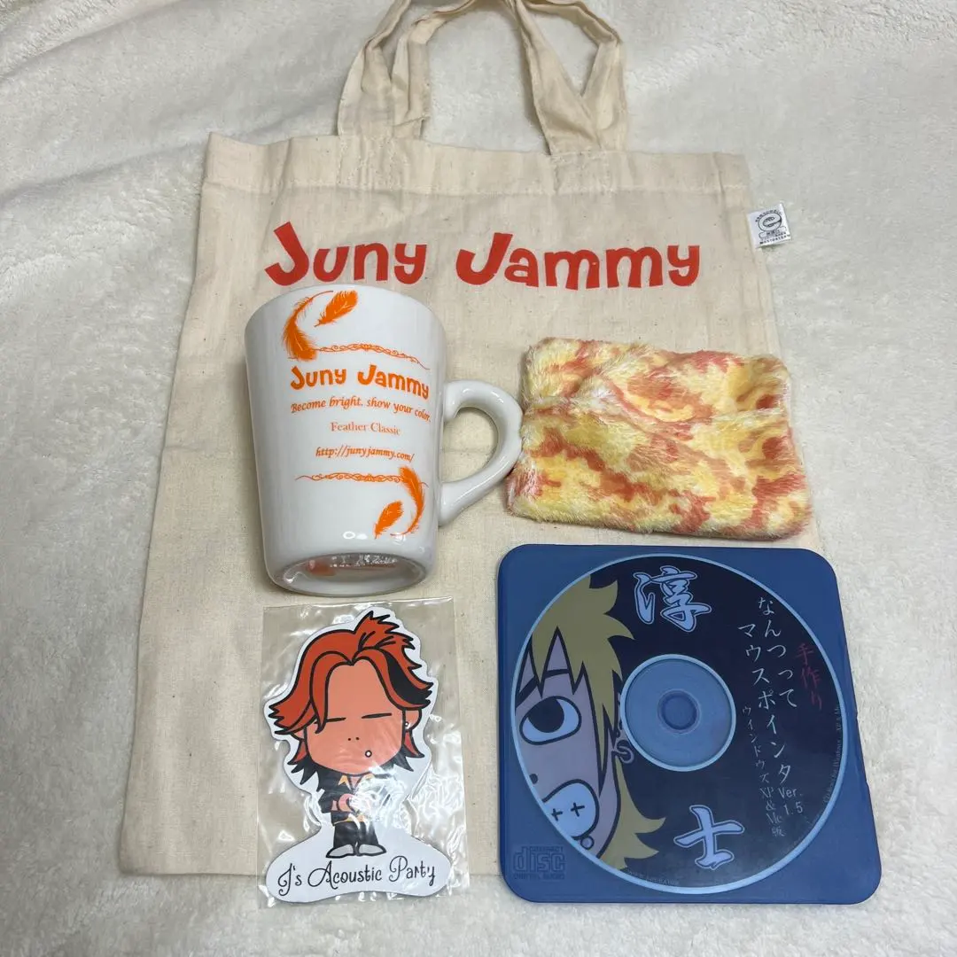 2026年最新】淳士 ミュージシャンの人気アイテム - メルカリ