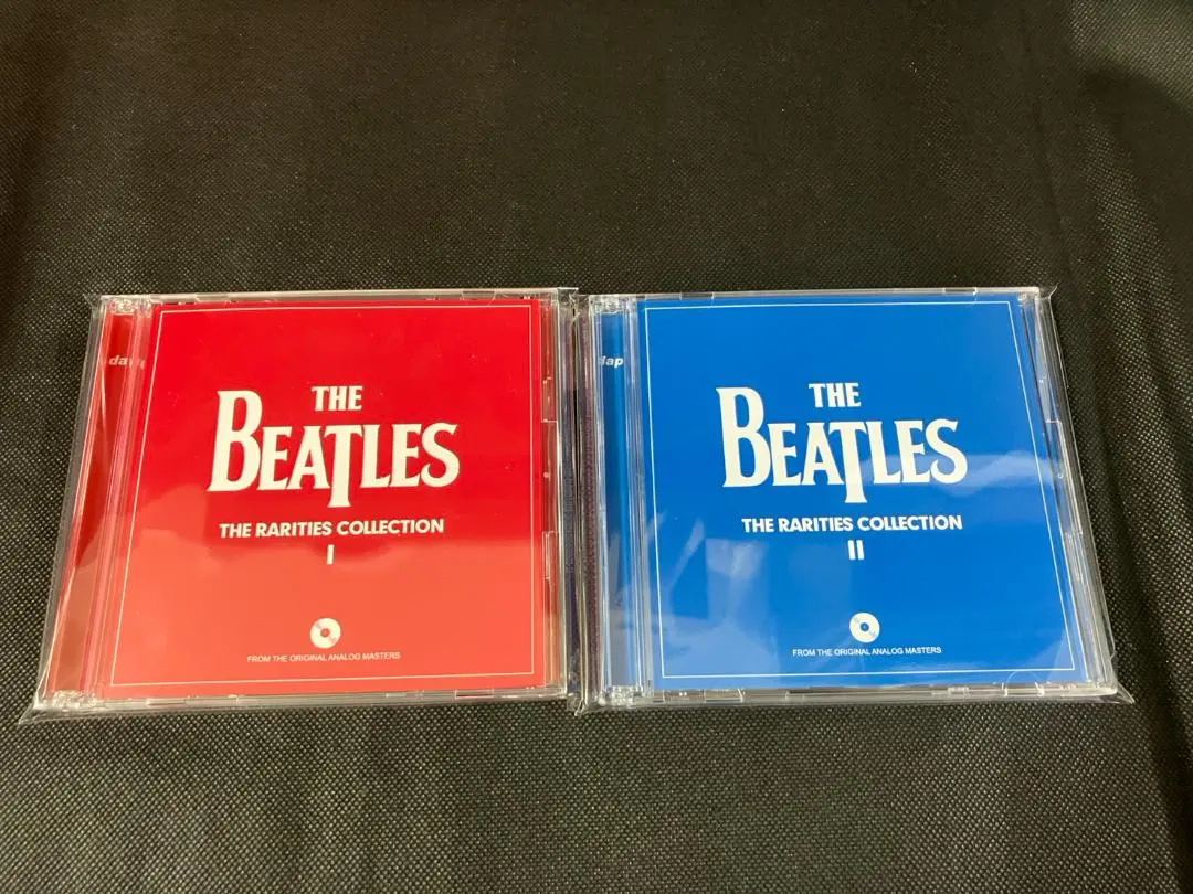 2026年最新】レアリティーズ ビートルズの人気アイテム - メルカリ