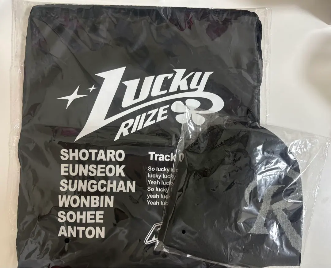 2026年最新】ジムサック riizeの人気アイテム - メルカリ