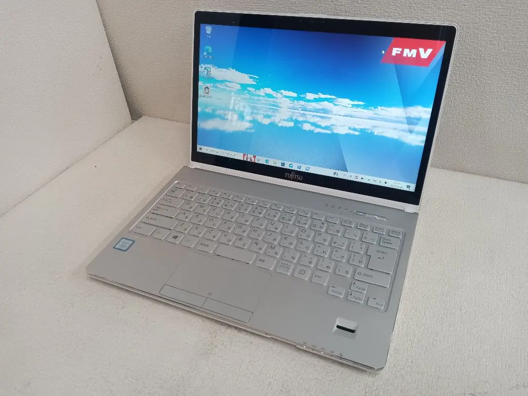 2026年最新】FMV LIFEBOOK SH90/T FMVS90Tの人気アイテム - メルカリ
