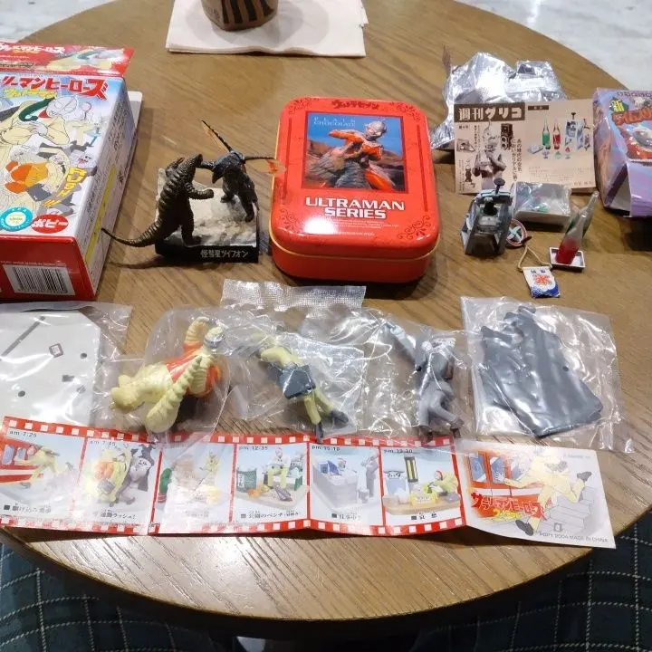 2026年最新】ウルトラマン かき氷の人気アイテム - メルカリ