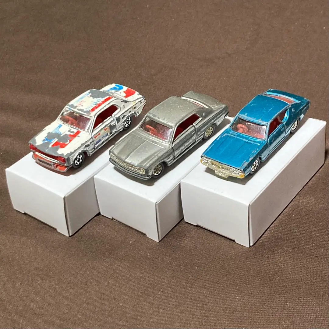 2026年最新】ハコスカ グリルの人気アイテム - メルカリ