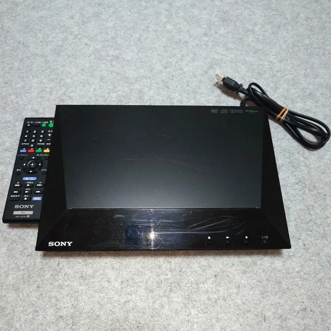 2026年最新】bdp-s1100の人気アイテム - メルカリ