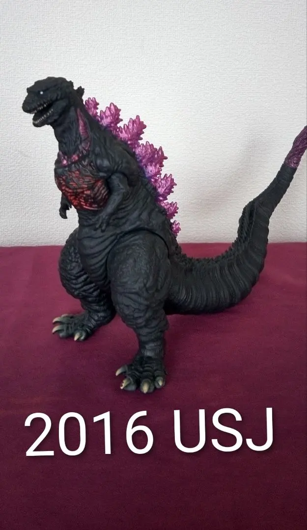 2026年最新】USJ シン・ゴジラの人気アイテム - メルカリ