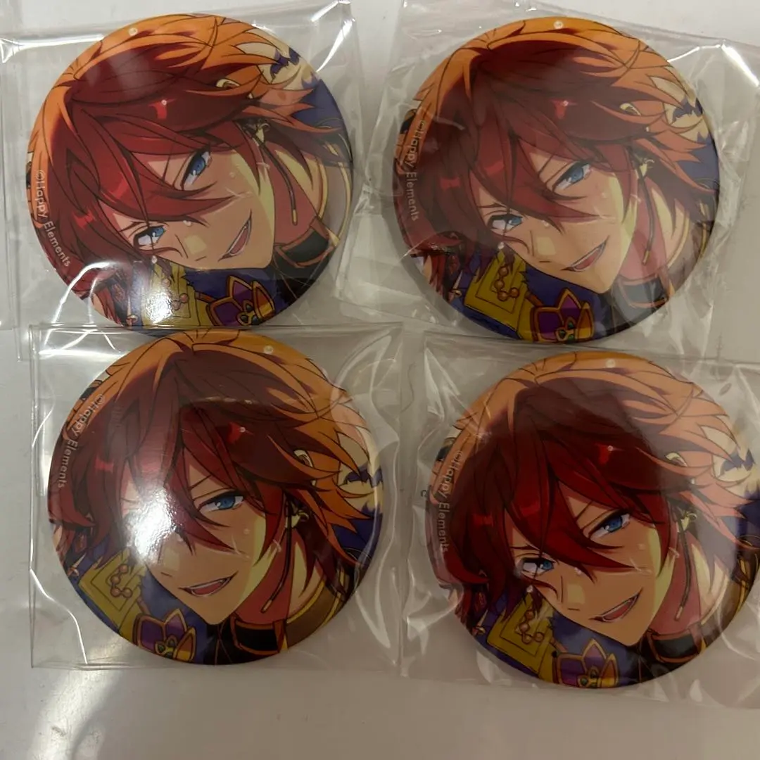 2026年最新】天城燐音 缶バッジ マトリックスの人気アイテム - メルカリ