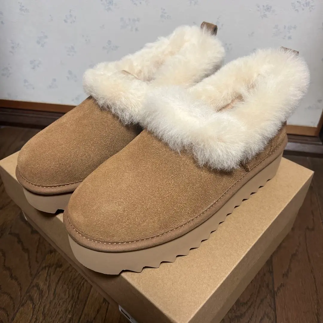 2026年最新】UGG NITA platformの人気アイテム - メルカリ