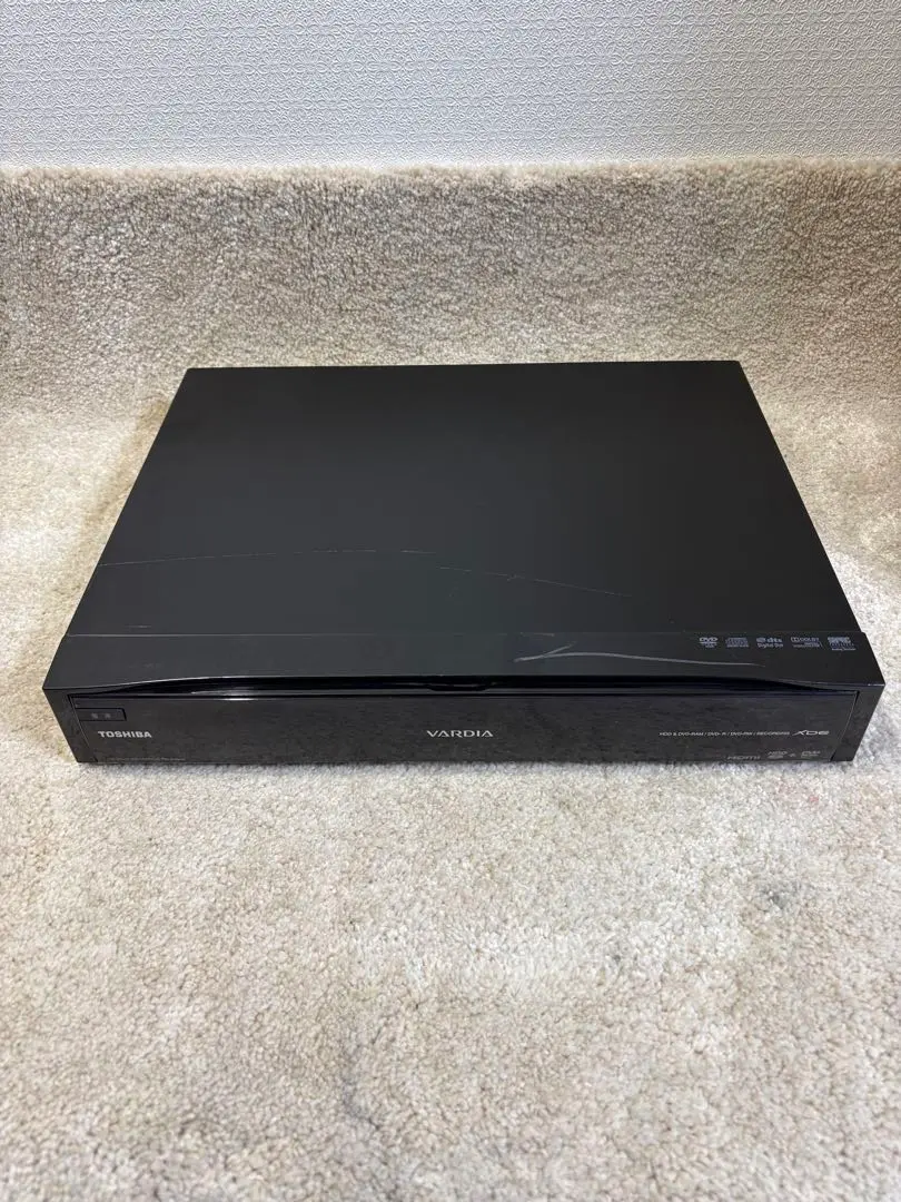 2026年最新】TOSHIBA RD-S304Kの人気アイテム - メルカリ