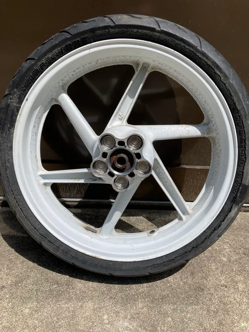 2026年最新】NSR250 リア ホイールの人気アイテム - メルカリ