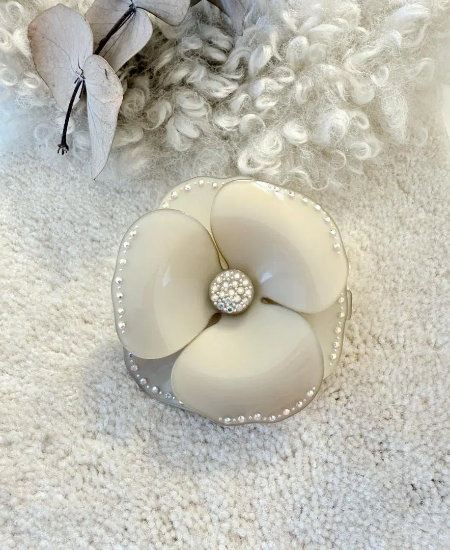 2026年最新】アレクサンドルドゥパリ カメリア ホワイトの人気アイテム