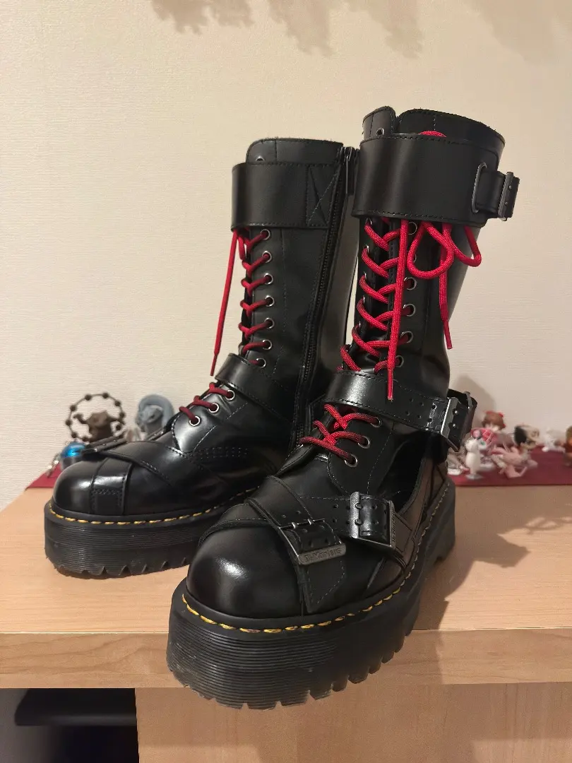 2026年最新】ドクターマーチン Dr.Martens 1914の人気アイテム - メルカリ