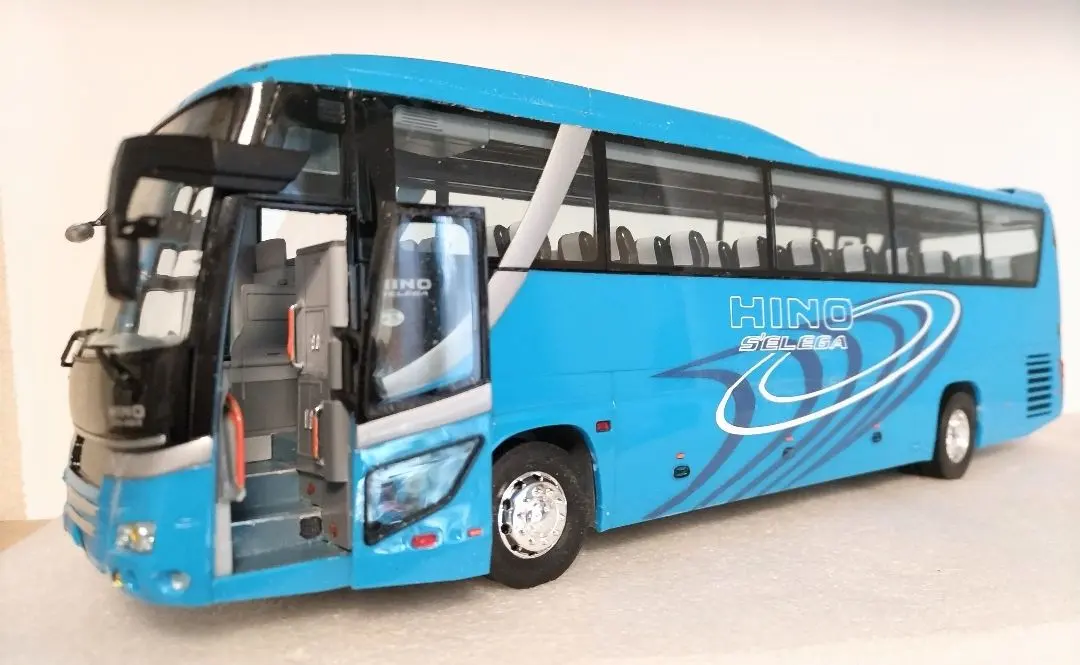 2026年最新】1/32 日野セレガの人気アイテム - メルカリ