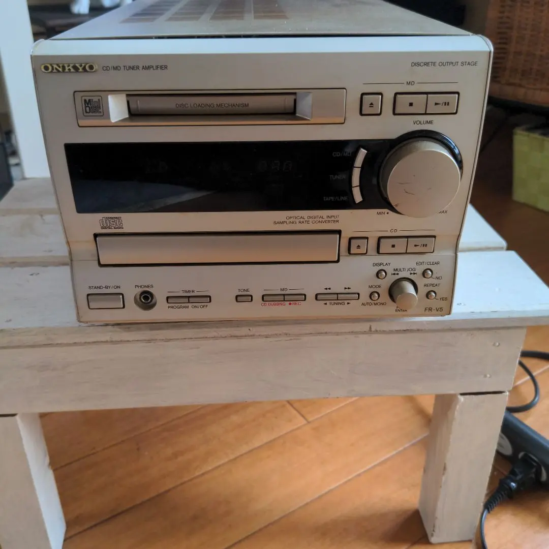 2026年最新】onkyo fr-v7の人気アイテム - メルカリ