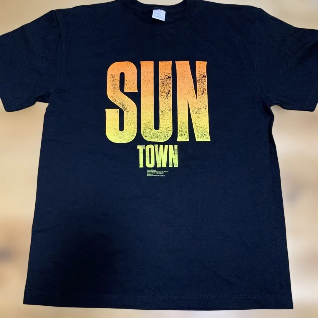 2026年最新】bonez tシャツ suntownの人気アイテム - メルカリ