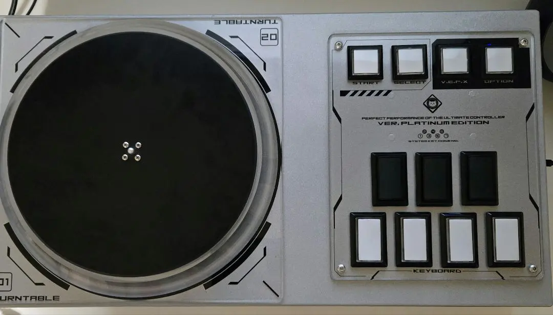 2026年最新】ビートマニア2 DX コントローラーの人気アイテム - メルカリ