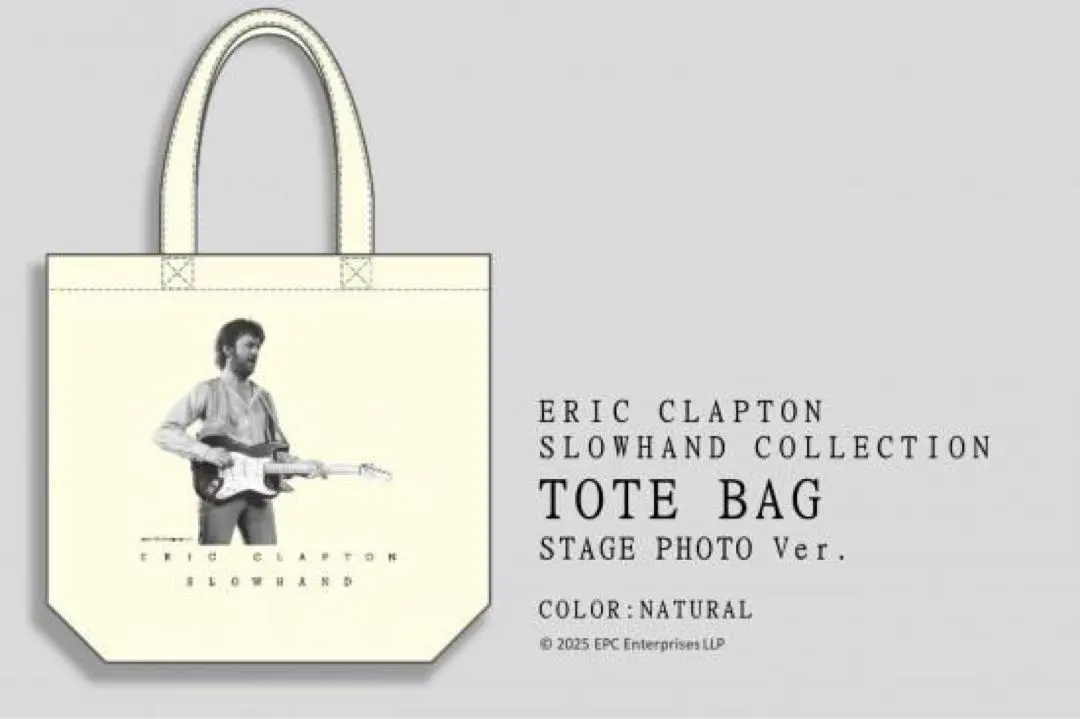 2026年最新】クラプトン トートバッグの人気アイテム - メルカリ