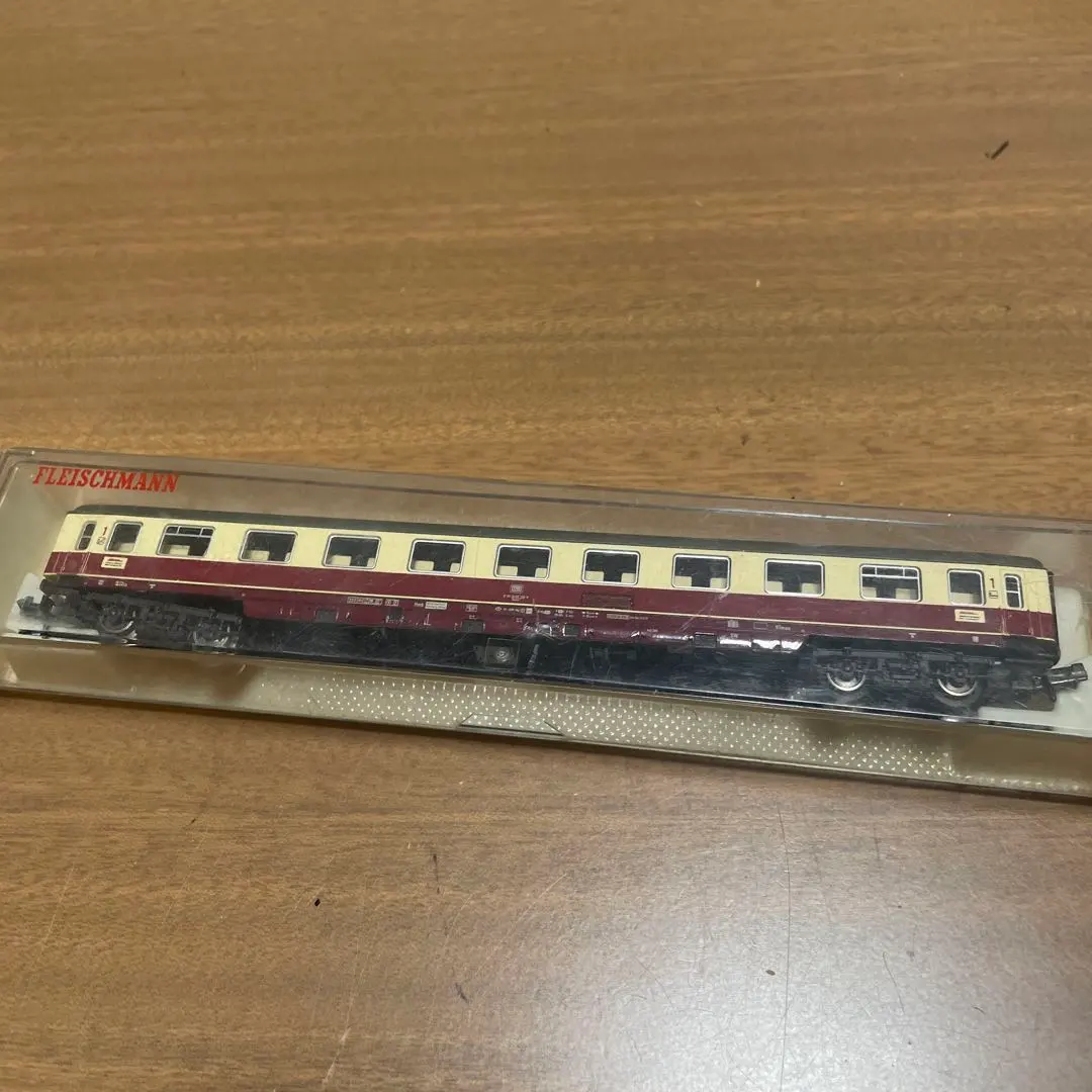 2026年最新】fleischmann nゲージの人気アイテム - メルカリ