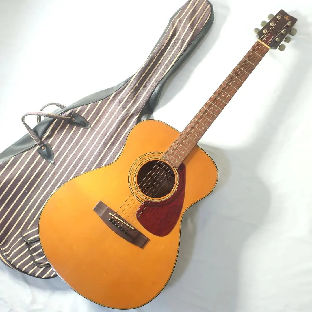 2026年最新】YAMAHA グリーンラベル FG-130の人気アイテム - メルカリ
