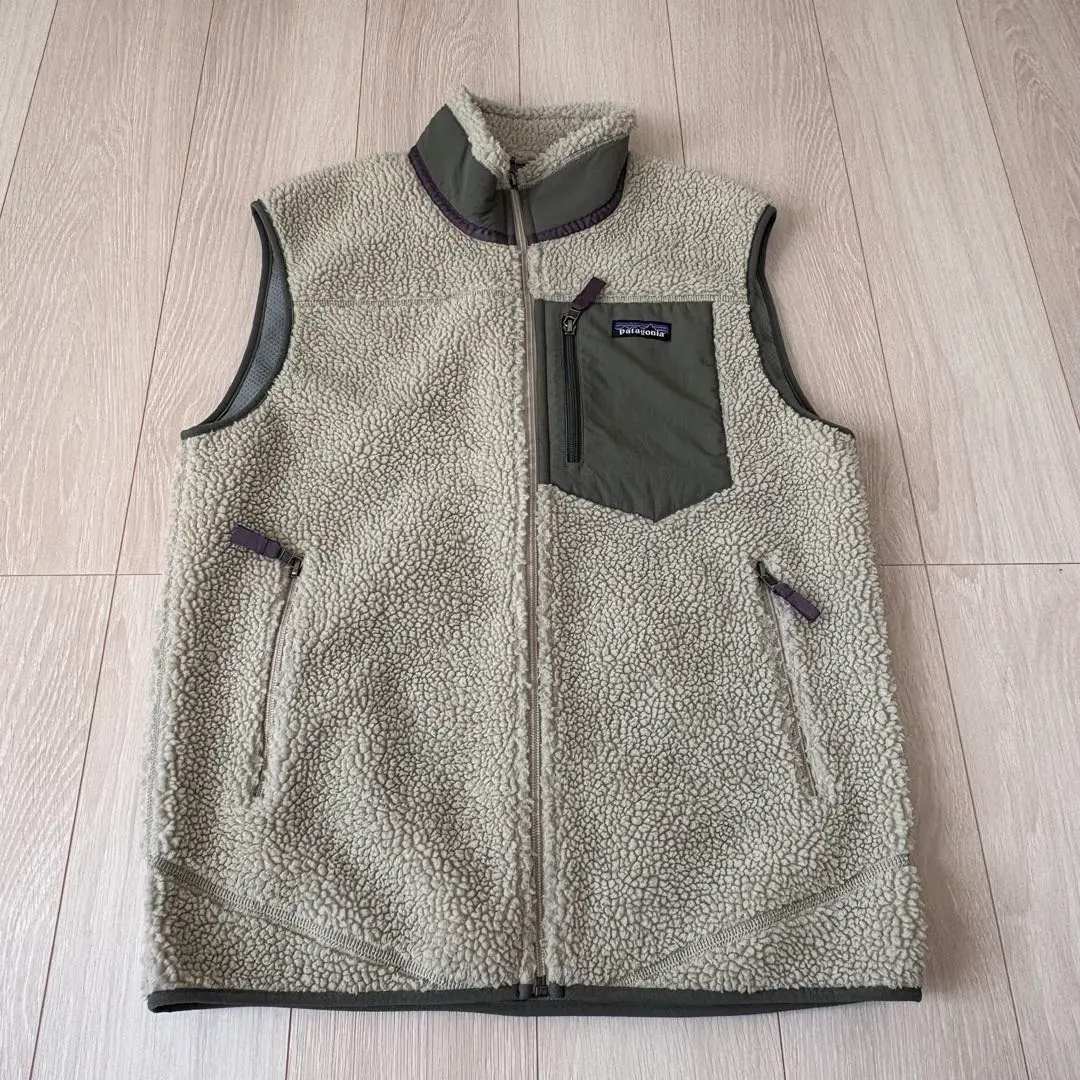 2026年最新】レトロx ベスト ペリカンの人気アイテム - メルカリ