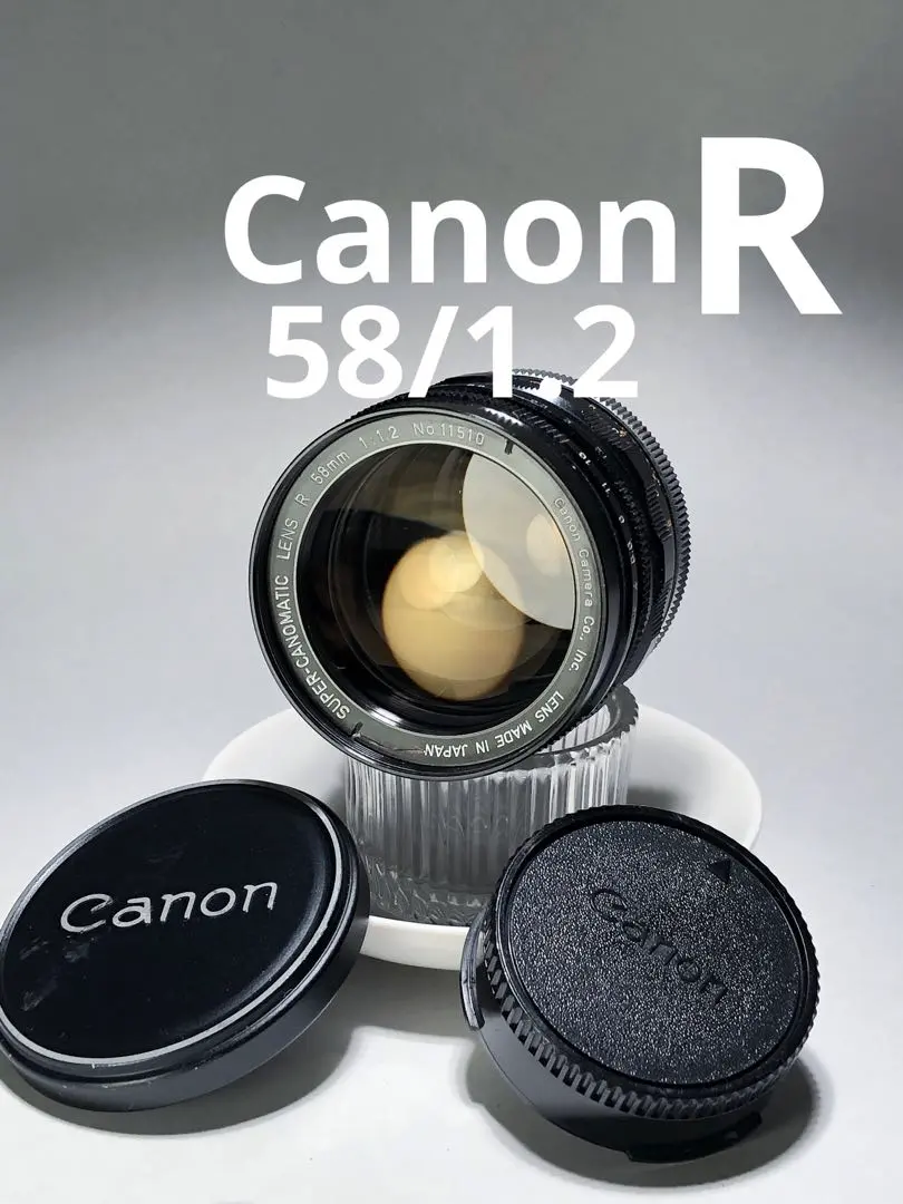 2026年最新】CANON SUPER CANOMATICの人気アイテム - メルカリ