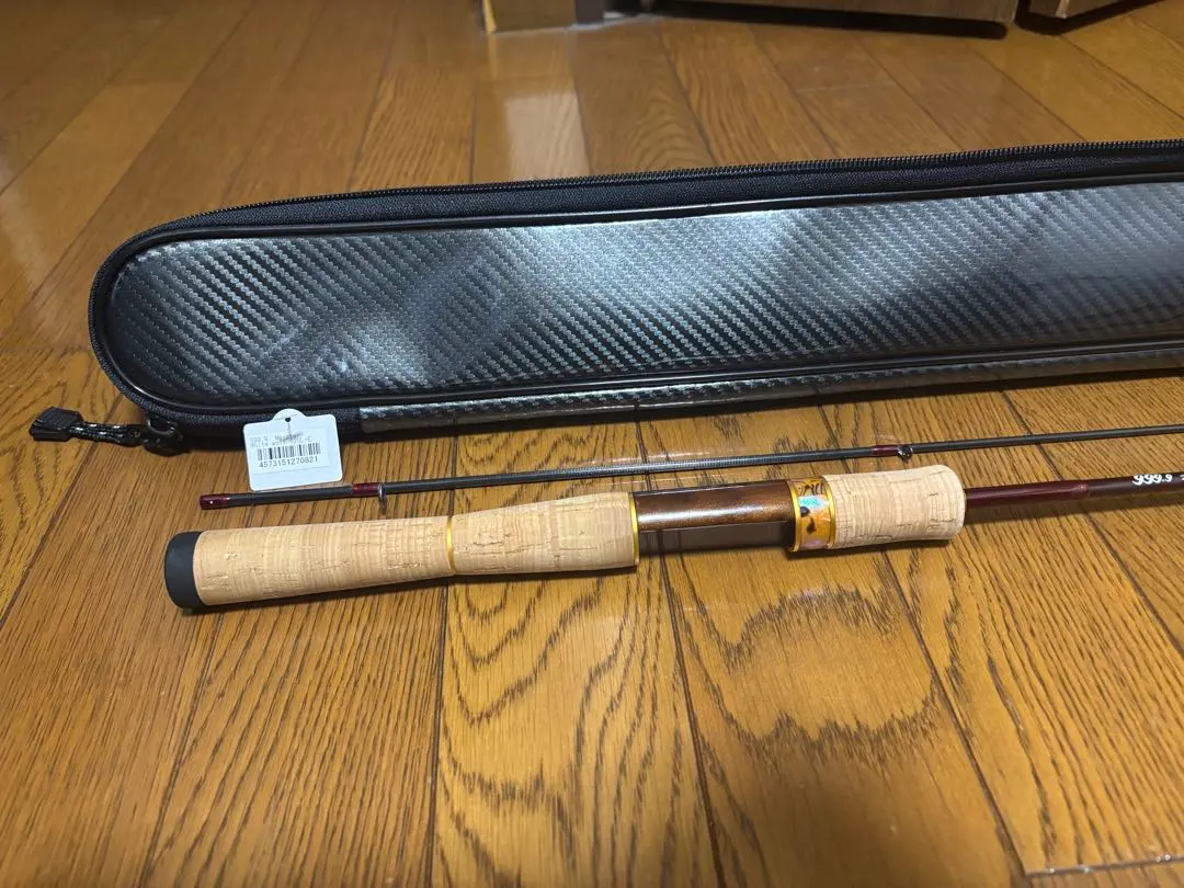 2026年最新】ホワイトウルフ 62ul-eの人気アイテム - メルカリ