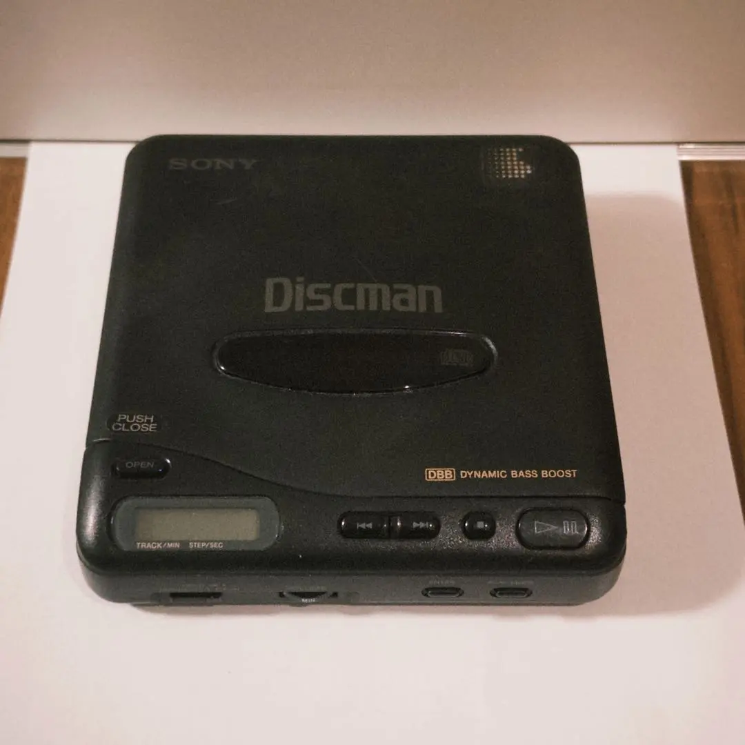 2026年最新】discman d-11の人気アイテム - メルカリ