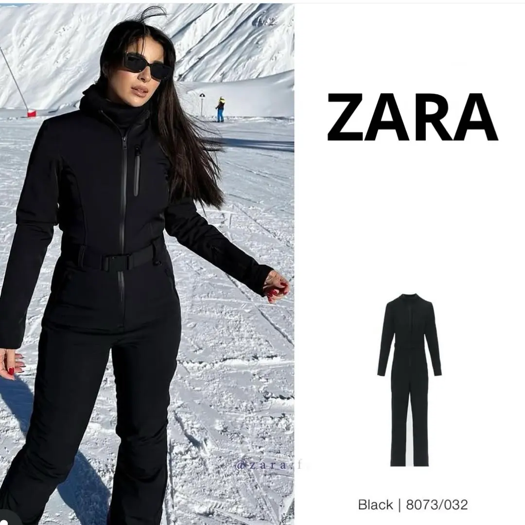 2026年最新】zara スキーウェア レディースの人気アイテム - メルカリ