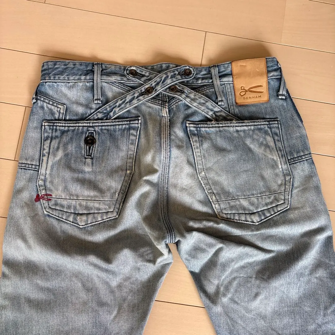 2026年最新】デンハム クロスバックの人気アイテム - メルカリ