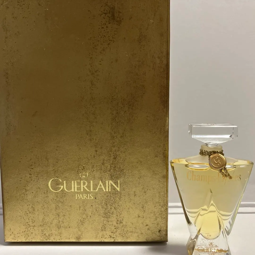 2026年最新】ゲラン シャンゼリゼ 10の人気アイテム - メルカリ