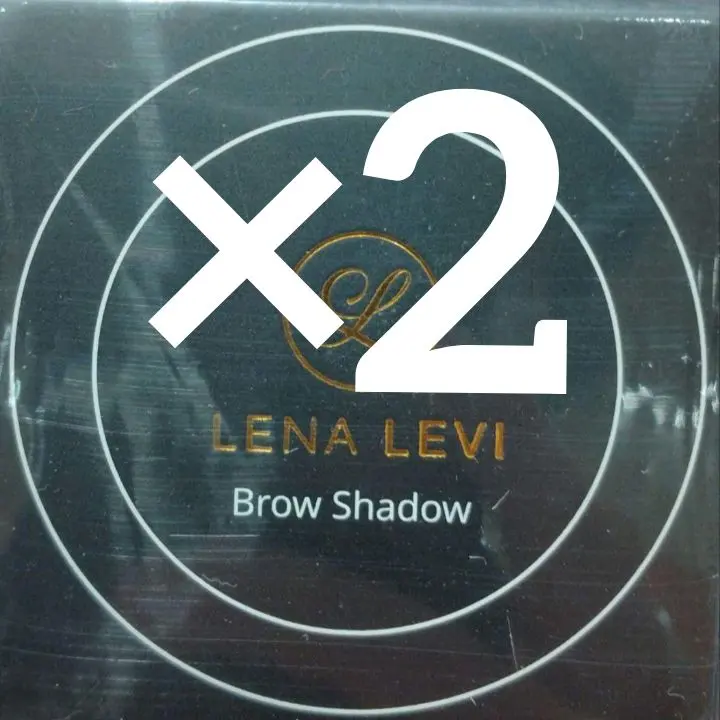 2026年最新】LENA LEVI パウダーアイブロウの人気アイテム - メルカリ