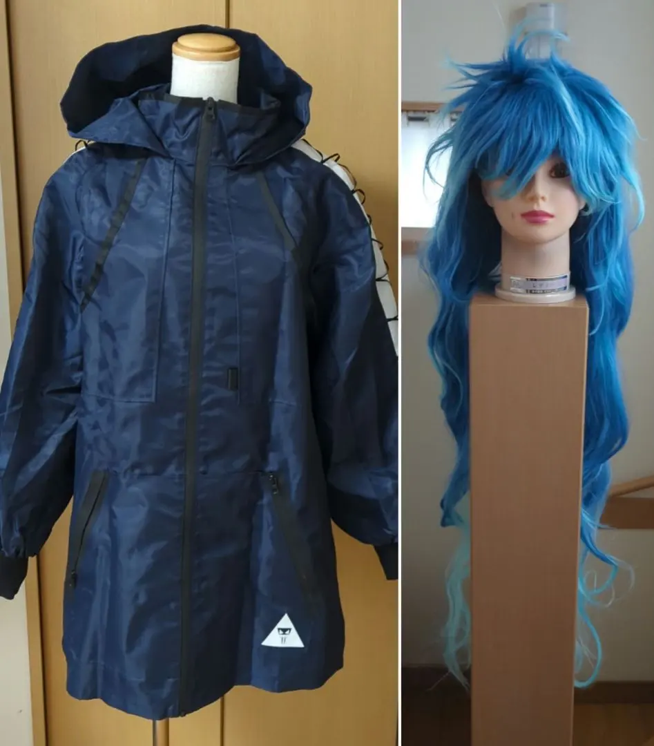 2026年最新】イデアシュラウド ウィッグの人気アイテム - メルカリ