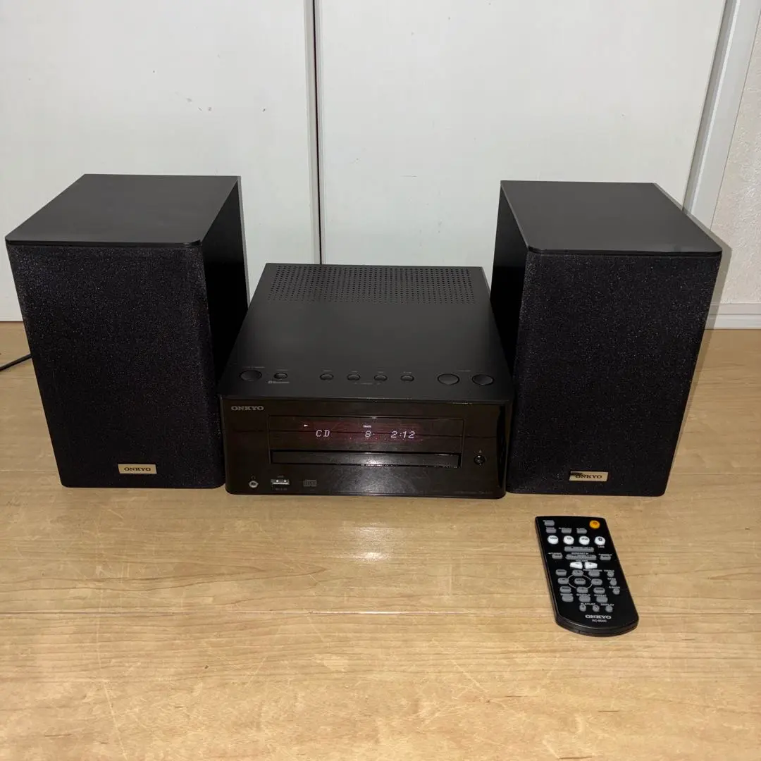 2026年最新】onkyo cr-u1の人気アイテム - メルカリ