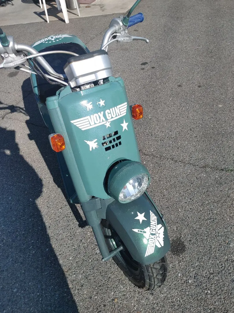 2026年最新】ヤマハ vox マフラーの人気アイテム - メルカリ