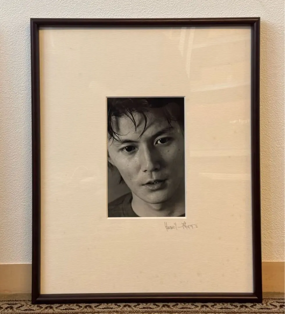 2026年最新】福山雅治 サインの人気アイテム - メルカリ