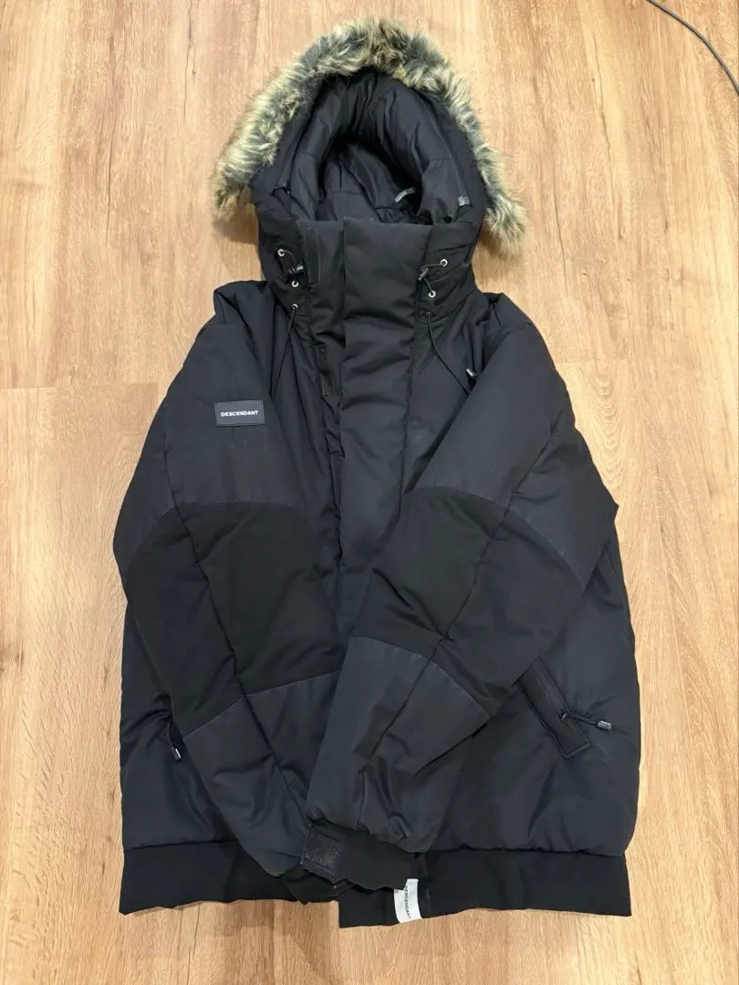 2026年最新】Descente ddd ダウンの人気アイテム - メルカリ