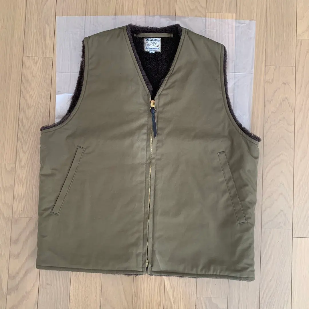 2026年最新】リアルマッコイズ n-1ベストの人気アイテム - メルカリ