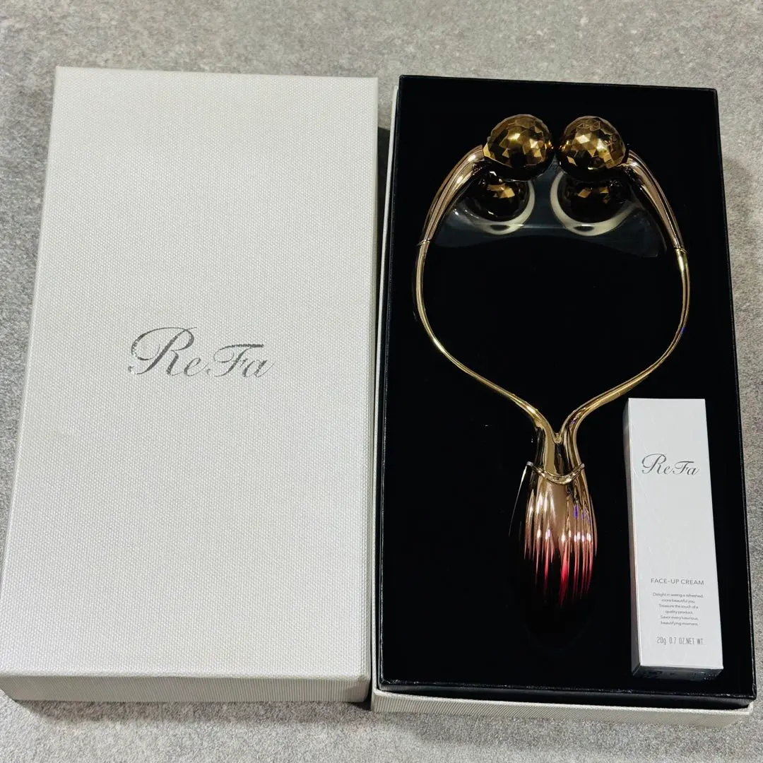 2026年最新】ReFa リファ リファダブルレイの人気アイテム - メルカリ