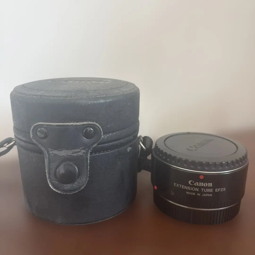 2026年最新】ef25 エクステンションチューブの人気アイテム - メルカリ