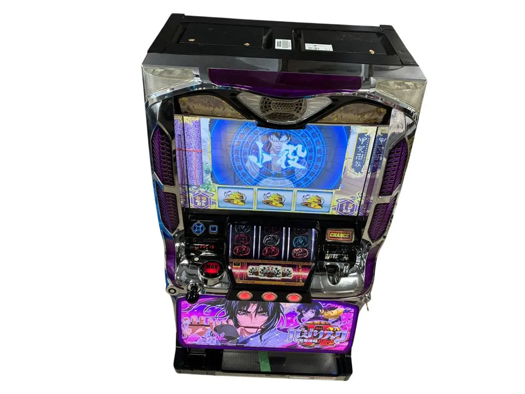 2026年最新】バジリスク3 実機の人気アイテム - メルカリ