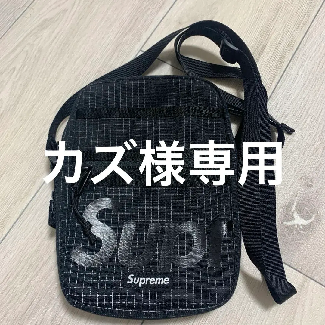 2026年最新】Supreme 24ss cinch bagの人気アイテム - メルカリ