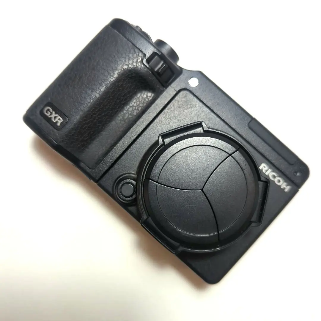 2026年最新】ricoh gxr s10の人気アイテム - メルカリ