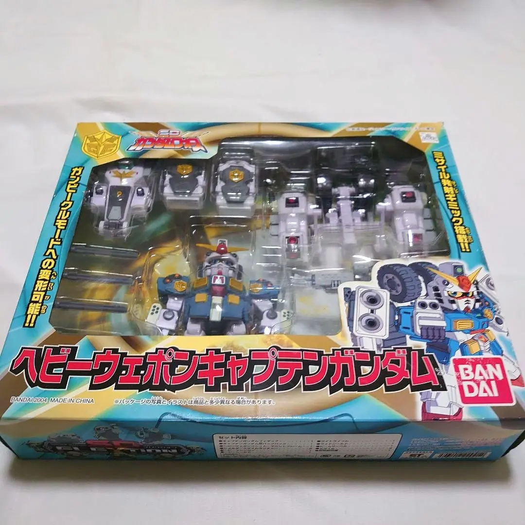 2026年最新】フレクション sdガンダムの人気アイテム - メルカリ