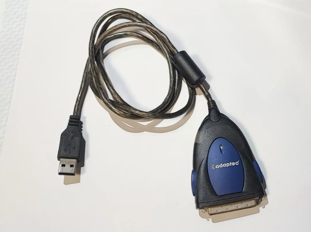 2026年最新】変換 USB SCSIの人気アイテム - メルカリ