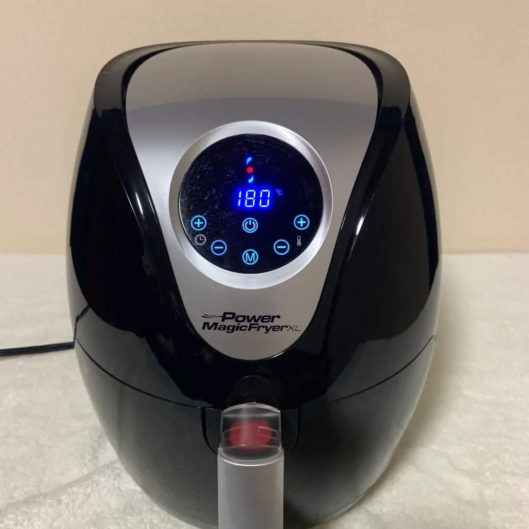 2026年最新】power magic fryer xlの人気アイテム - メルカリ