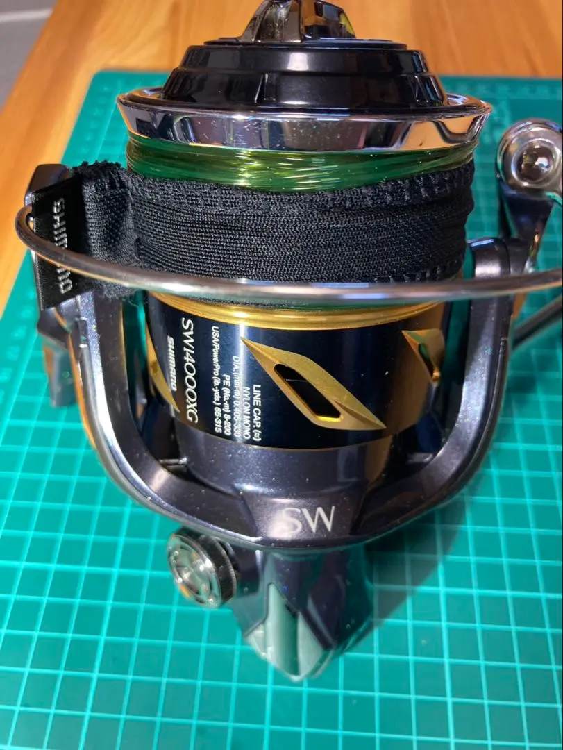 2026年最新】スプール ツインパワーsw14000の人気アイテム - メルカリ