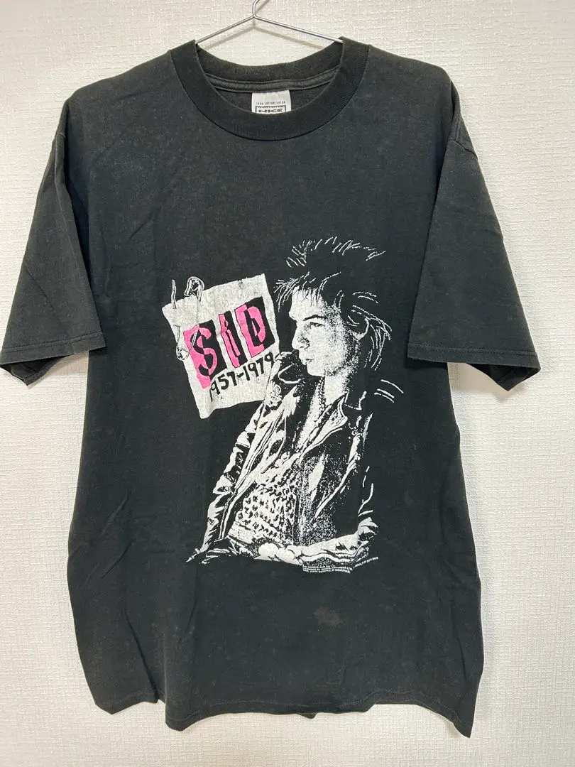 2026年最新】シド ビシャス tシャツの人気アイテム - メルカリ