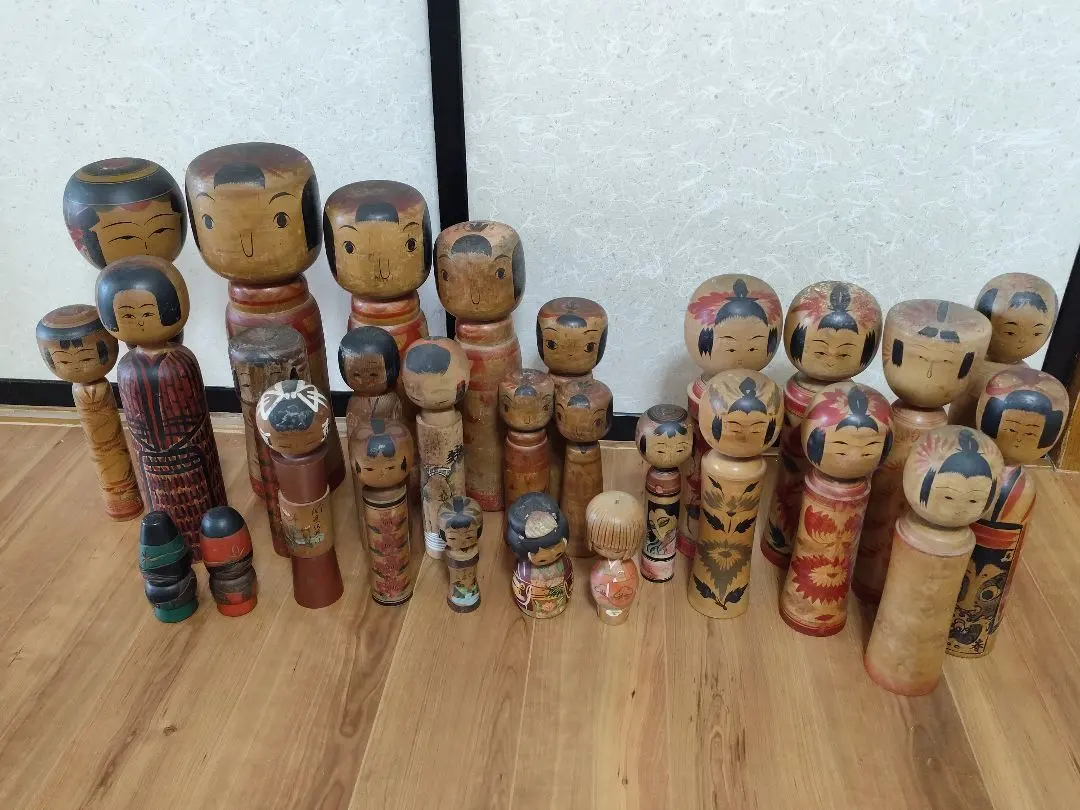 2026年最新】こけし 石山和夫の人気アイテム - メルカリ