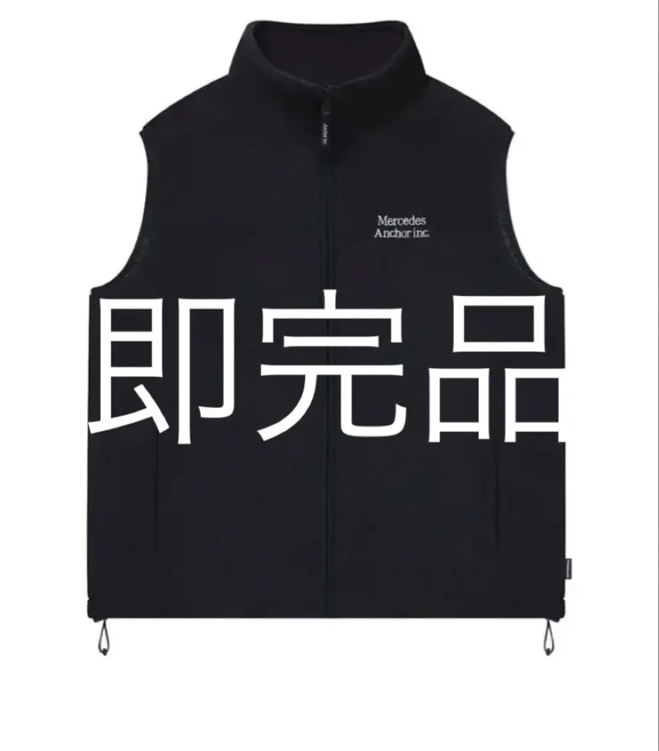 2026年最新】Anchor inc フリースの人気アイテム - メルカリ