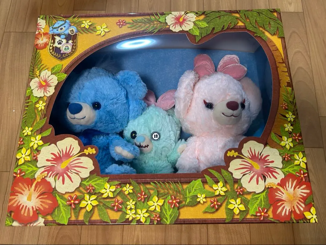 2026年最新】ブルー ベリー パイ ユニベアの人気アイテム - メルカリ