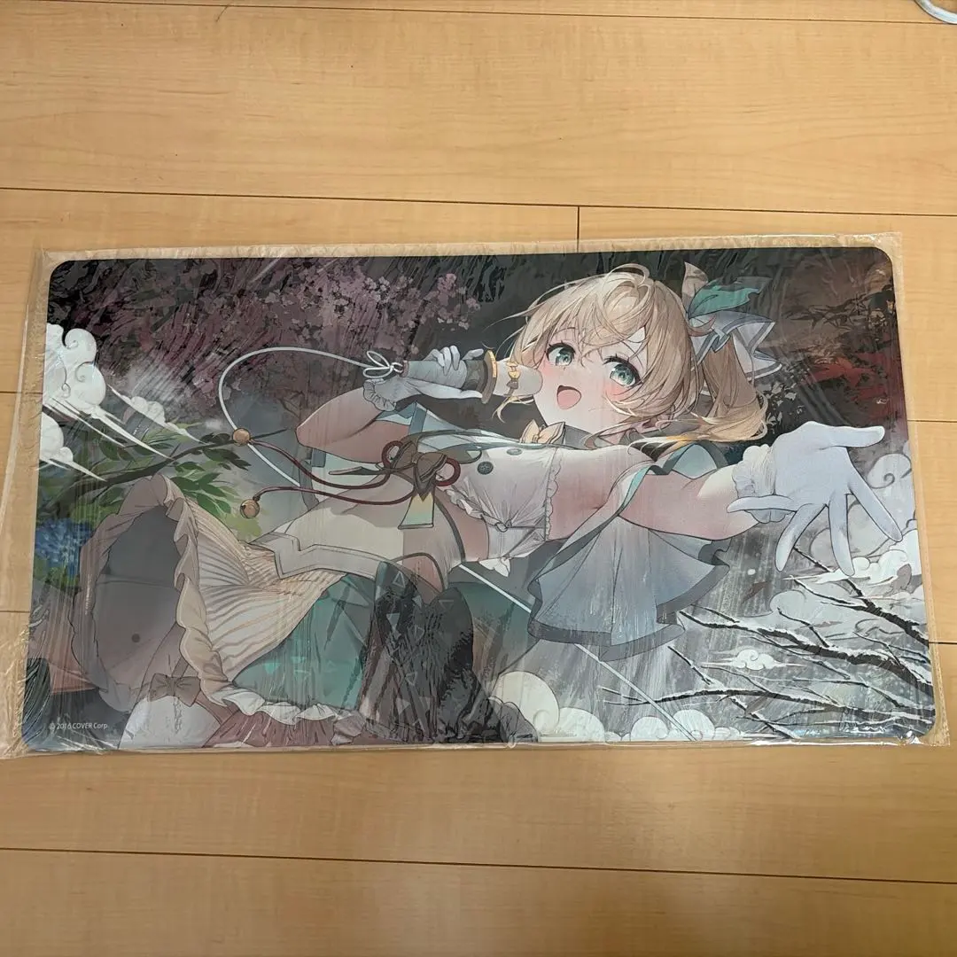 2026年最新】風真いろは 活動1周年記念 ラバーマットの人気アイテム